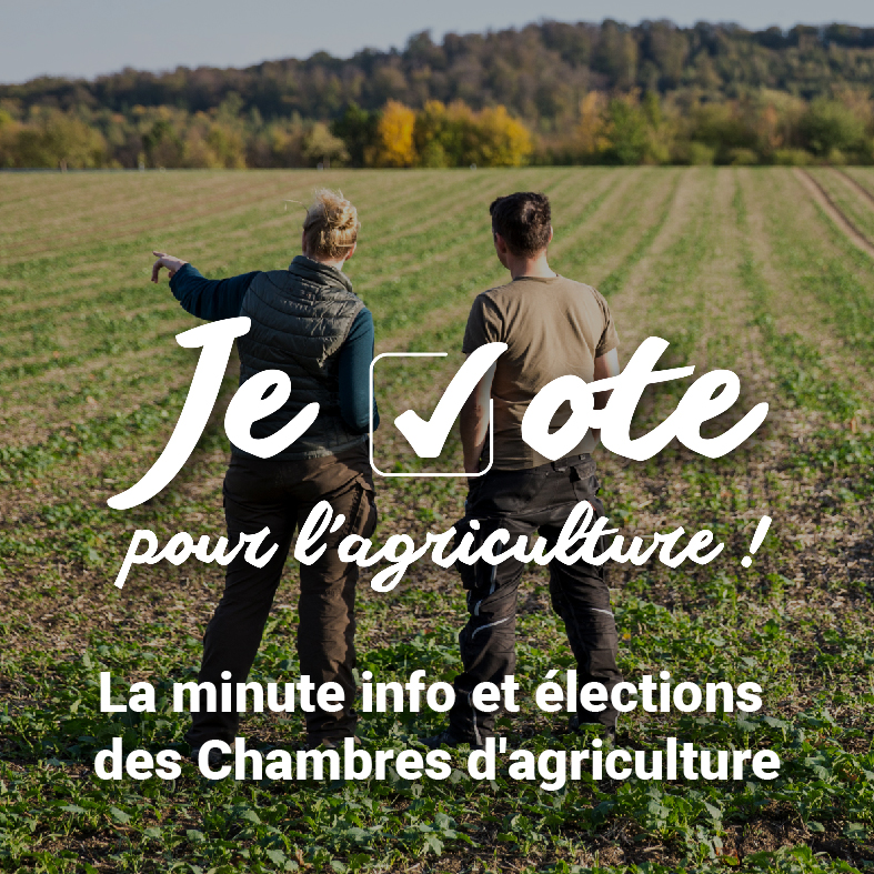 Chambre agriculture