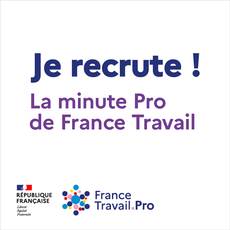 France Travail Pro