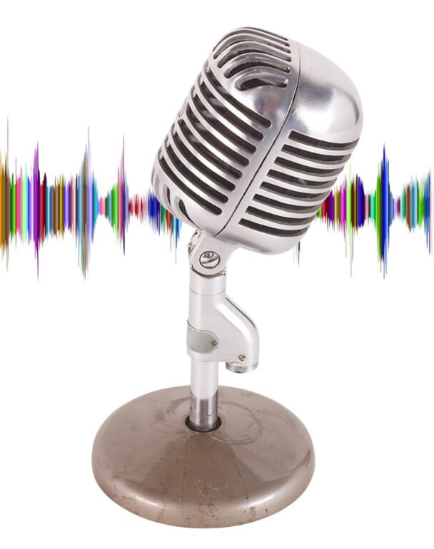 mic